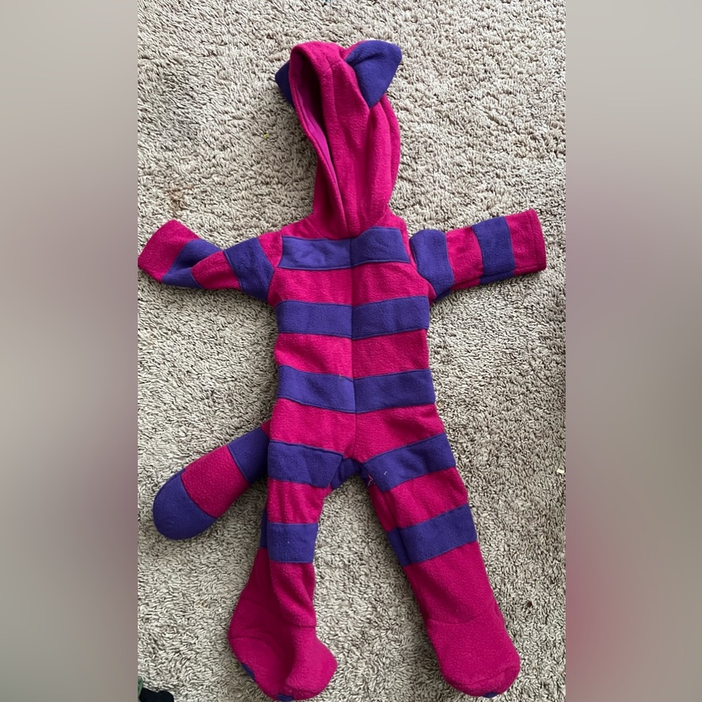 Baby costume